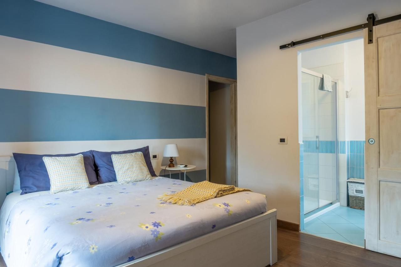 بييلا B&B Il Cortile المظهر الخارجي الصورة