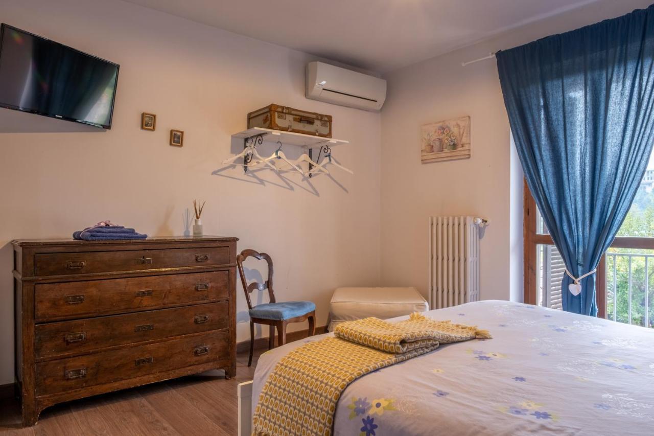 بييلا B&B Il Cortile المظهر الخارجي الصورة