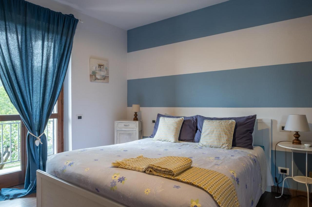 بييلا B&B Il Cortile المظهر الخارجي الصورة